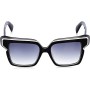 Gafas de Sol Mujer Just Cavalli JC823S SHINY BLACK