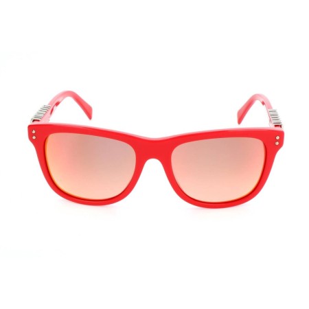 Lunettes de soleil Femme Moschino MOS003_S RED