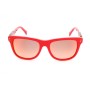 Lunettes de soleil Femme Moschino MOS003_S RED