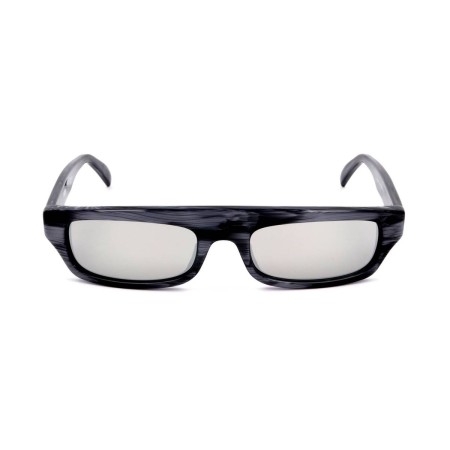 Gafas de Sol Mujer Moschino MOS047_S SILV BLK S