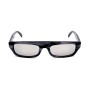 Gafas de Sol Mujer Moschino MOS047_S SILV BLK S