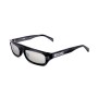 Gafas de Sol Mujer Moschino MOS047_S SILV BLK S