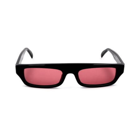 Gafas de Sol Hombre Moschino MOS047_S BLACK RED