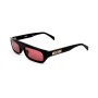 Gafas de Sol Hombre Moschino MOS047_S BLACK RED