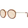 Lunettes de soleil Femme Emilio Pucci EP0046-O RED HAVANA