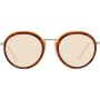 Lunettes de soleil Femme Emilio Pucci EP0046-O RED HAVANA