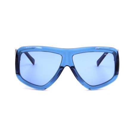 Gafas de Sol Mujer Emilio Pucci EP0048 SHINY BLUE