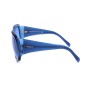 Gafas de Sol Mujer Emilio Pucci EP0048 SHINY BLUE