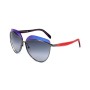 Gafas de Sol Mujer Emilio Pucci EP0052 SHINY GUNMETAL