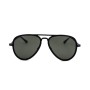 Lunettes de soleil Homme Pepe Jeans PJ7357 BLACK
