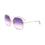 Gafas de Sol Mujer Kate Spade NICOLA_G_S GOLD LILAC