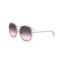 Gafas de Sol Mujer Kate Spade NICOLA_G_S GOLD MULTICOLOR