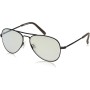 Lunettes de soleil Unisexe Rodenstock R1410 DARK GUN
