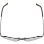 Lunettes de soleil Unisexe Rodenstock R1410 DARK GUN