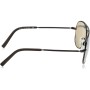 Lunettes de soleil Unisexe Rodenstock R1410 DARK GUN