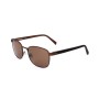 Gafas de Sol Mujer Rodenstock R1416 BROWN, DARK BROWN