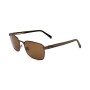 Gafas de Sol Mujer Rodenstock R1417 GUNMETAL, GREY STRUCTURED