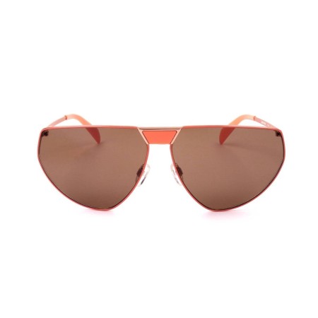 Lunettes de soleil Unisexe Rodenstock R1420 ROSE GOLD, APRICOT