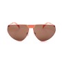 Lunettes de soleil Unisexe Rodenstock R1420 ROSE GOLD, APRICOT