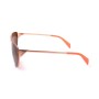 Lunettes de soleil Unisexe Rodenstock R1420 ROSE GOLD, APRICOT