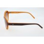 Gafas de Sol Mujer Rodenstock R3268 DARK CHOCOLATE _ ORANGE