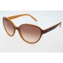 Gafas de Sol Mujer Rodenstock R3268 DARK CHOCOLATE _ ORANGE