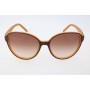 Gafas de Sol Mujer Rodenstock R3268 DARK CHOCOLATE _ ORANGE