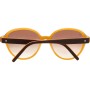 Gafas de Sol Mujer Rodenstock R3268 DARK CHOCOLATE _ ORANGE