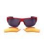 Lunettes de soleil Unisexe Rodenstock R3286 RED, BLACK