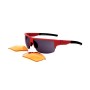 Gafas de Sol Unisex Rodenstock R3286 RED, BLACK