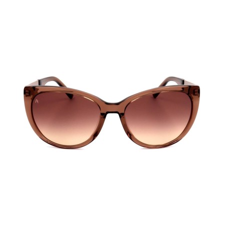 Lunettes de soleil Femme Rodenstock R3300 BROWN, ROSE GOLD