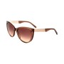 Lunettes de soleil Femme Rodenstock R3300 BROWN, ROSE GOLD