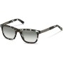 Gafas de Sol Unisex Rodenstock RR322 BLUE HAVANA, DARK GUN