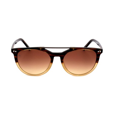 Gafas de Sol Unisex Rodenstock RR329 BROWN BEIGE GRADIENT