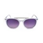 Lunettes de soleil Unisexe Rodenstock RR329 WHITE