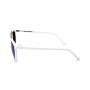 Lunettes de soleil Unisexe Rodenstock RR329 WHITE