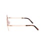 Gafas de Sol Mujer Bally BY0001-D SHINY ROSE GOLD