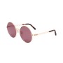 Gafas de Sol Mujer Bally BY0001-D SHINY ROSE GOLD