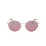 Gafas de Sol Mujer Bally BY0013-H SHINY ROSE GOLD