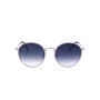 Gafas de Sol Mujer Bally BY0013-H SHINY RHODIUM