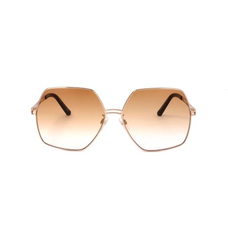 Gafas de Sol Mujer Bally BY0015-H SHINY ROSE GOLD