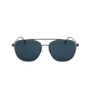 Gafas de Sol Unisex Bally BY0025-D SHINY GUNMETAL