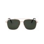 Lunettes de soleil Homme Bally BY0037-D SHINY ROSE GOLD