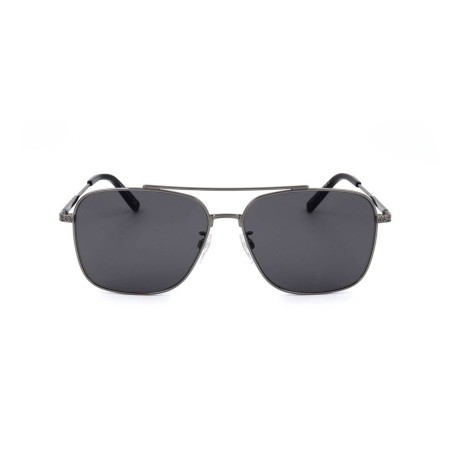 Gafas de Sol Unisex Bally BY0037-D SHINY GUNMETAL