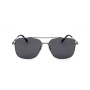 Gafas de Sol Unisex Bally BY0037-D SHINY GUNMETAL