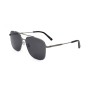 Gafas de Sol Unisex Bally BY0037-D SHINY GUNMETAL