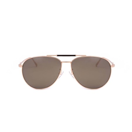 Gafas de Sol Unisex Bally BY0038-D SHINY ROSE GOLD