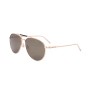 Gafas de Sol Unisex Bally BY0038-D SHINY ROSE GOLD