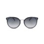 Gafas de Sol Mujer Bally BY0043-K GREY