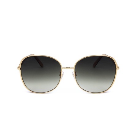 Gafas de Sol Mujer Bally BY0051-K GOLD